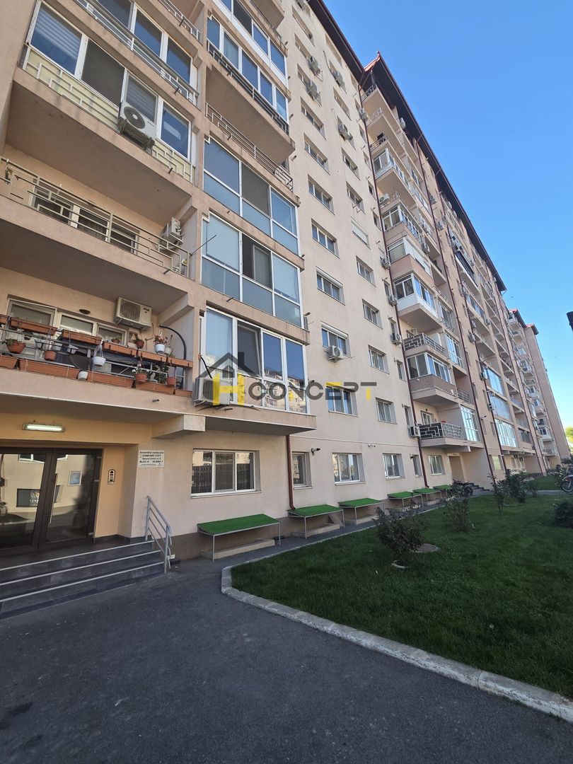 Apartament 2 camere mobilat utilat disponibil imediat Splaiul Unirii - Poză 10