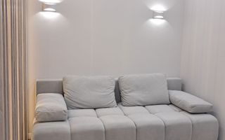 Vânzare, apartament, 1 cameră, str. Calea Ieșilor, Buiucani - Poză 8
