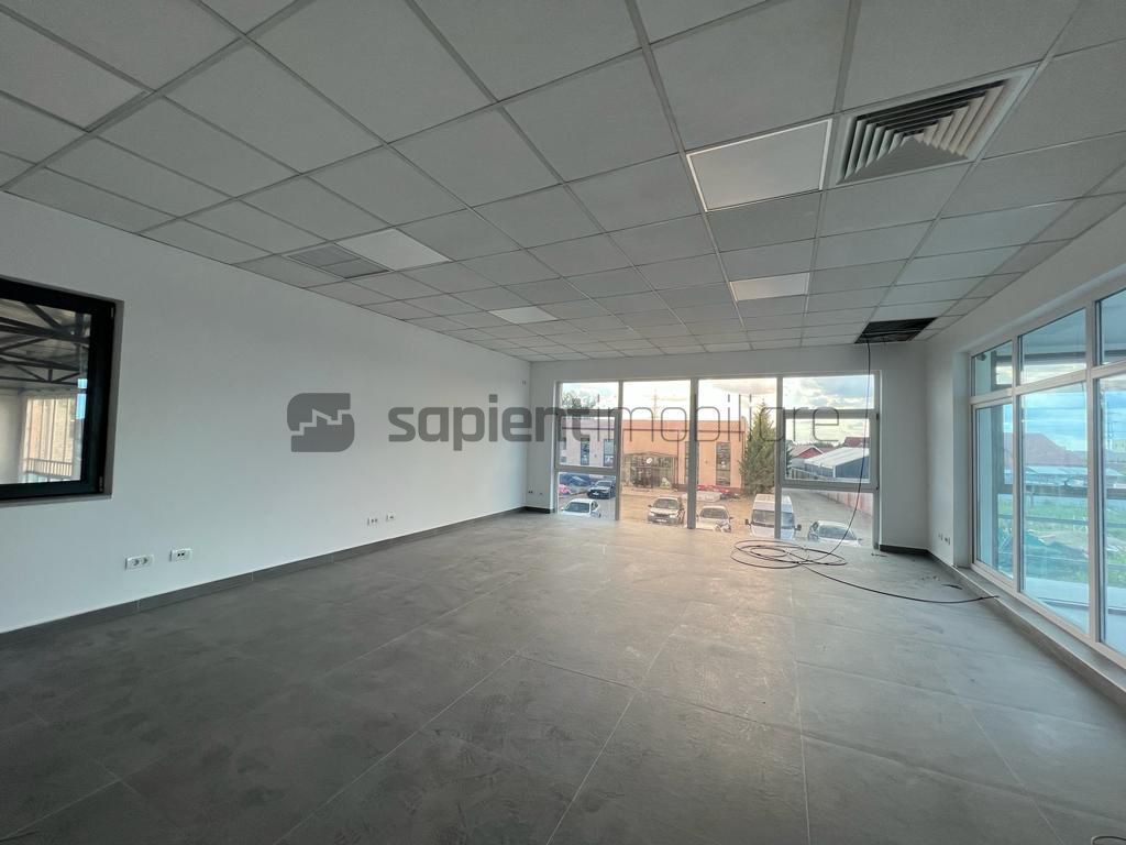 Sapient | Spațiu de birou în zona Ciheiului / Nufărul - Poză 2