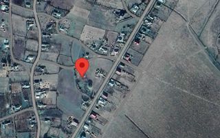 Teren intravilan de vanzare, 3160 mp, strada Garii, sat Hodora, comuna Cotnari - Poză 2