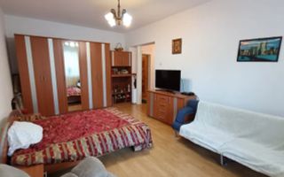 Apartament 1 Camera | 39 Mp | Balcon | Parcare |  Zona Gruia CFR - Poză 2