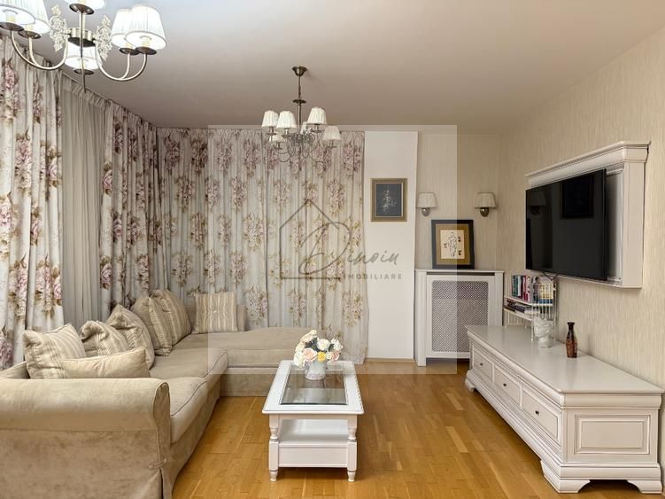 Apartament 2 camere Green Vista I 2 bai I COMISION 0% - Poză 1