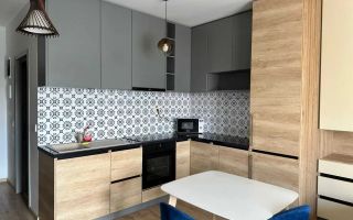 Apartament 1 CD în Copou | Predare la cheie, etaj 3 | Ideal Investiție / Locuit - Poză 3