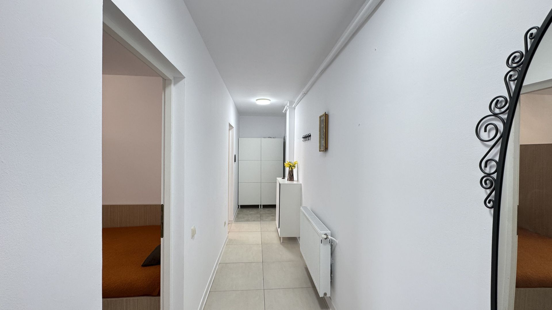 APARTAMENT 3 CAMERE | 2 BAI I 72 MP UTILI + 16 MP BALCOANE | C.Coposu - Poză 3