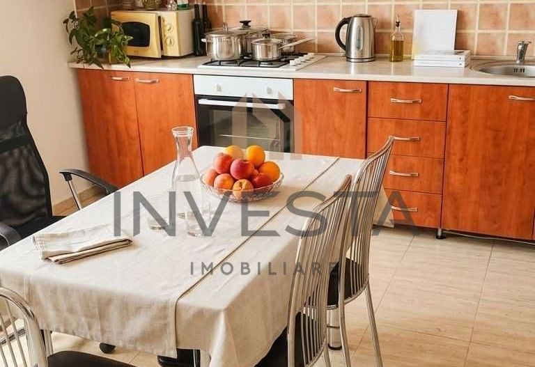 Apartament de 2 camere cu loc de parcare subteran | Buna Ziua - Poză 3