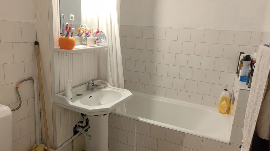 Apartament 2 camere 53 m² lângă Ștrand - Poză 8