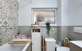 Apartament 3 CAM | 70MP + 47MP terase | Donath Park | Parcare + Boxă - Poză 7