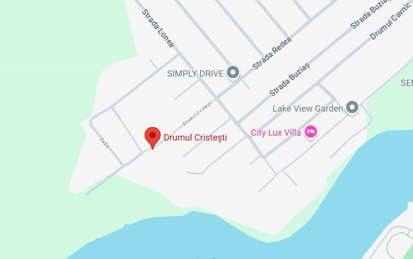 Teren intravilan de 500 mp de vânzare în Străulești, Sector 1 - Poză 3