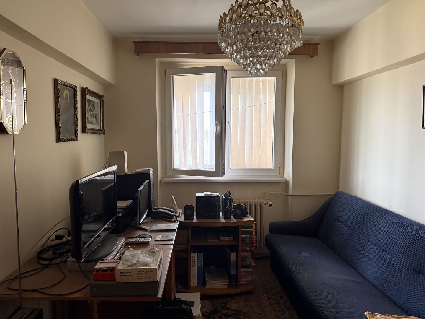 Apartament 3 camere Mihalache - Kiseleff (COMISION ZERO) - Poză 9