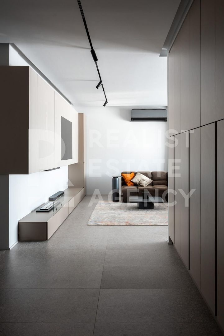 Apartament 3 camere LUX- Otopeni Premium 142 mp, Spectaculos - Poză 16