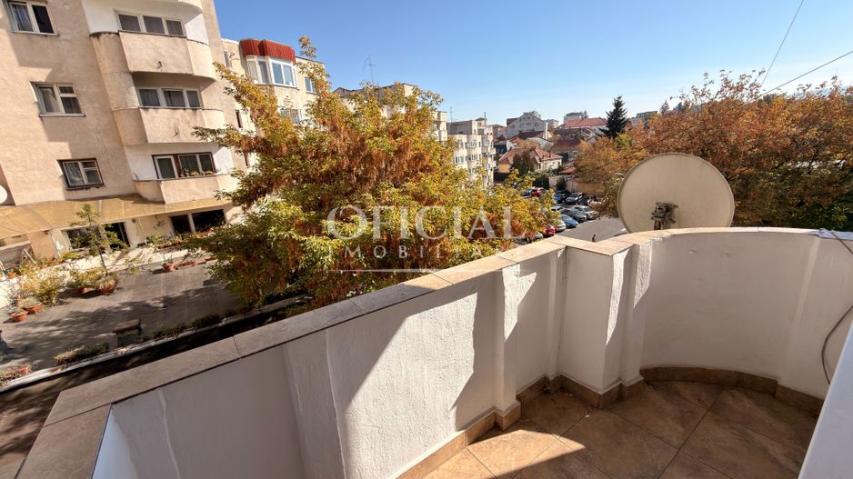 Apartament 3 camere | 87 m2 | Intermediar | Zona Piata Cipariu - Poză 10