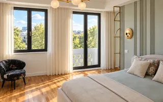 H Victoriei 139 I Apartament exclusivist 3 camere I Calea Victoriei - Poză 14