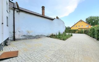 Spatiu comercial la casa - 130mp - Poză 11