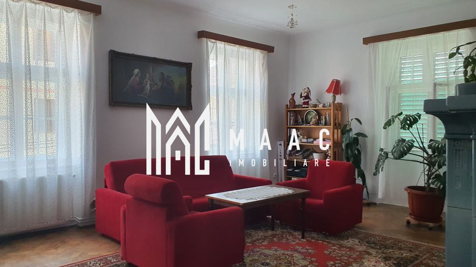 BLACK FRIDAY Apartament la Casă | 4 Camere | 129MPU | Zona Centrală, Sibiu - Poză 2