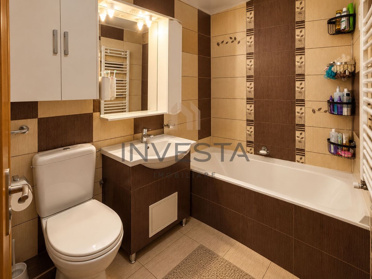 Apartament 2 camere decomandat, cartierul Zorilor, zona Gheorghe Dima! - Poză 5