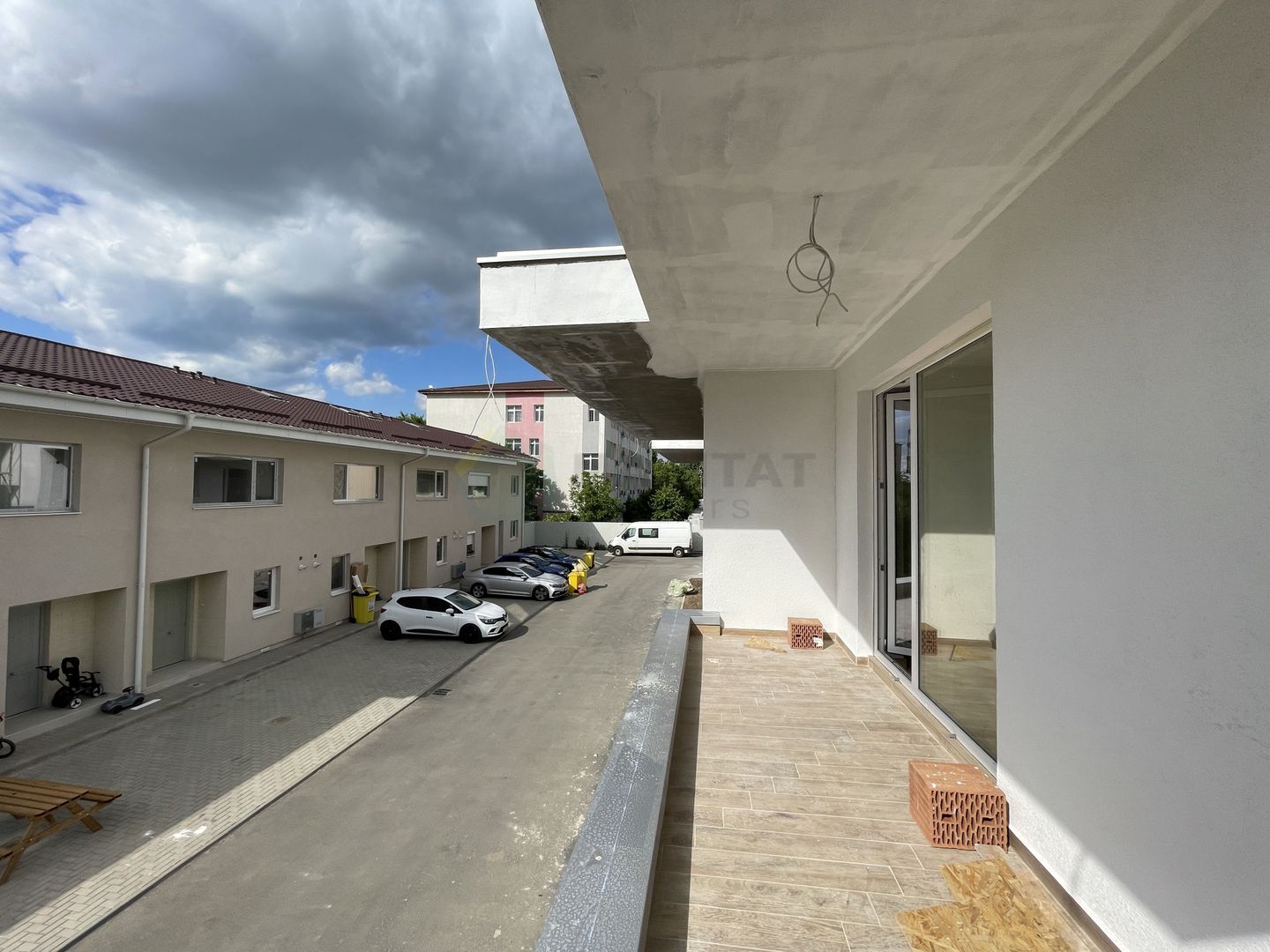 2 camere parter - Avangarde Forest Voluntari - Poză 5