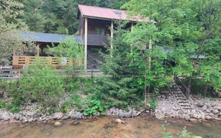 Cabană de vis în zona Arieșeni - Poză 18