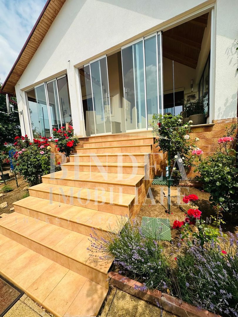 Casa de vis, constructie 2023 Charlottenburg- COMISION 0 - Poză 3