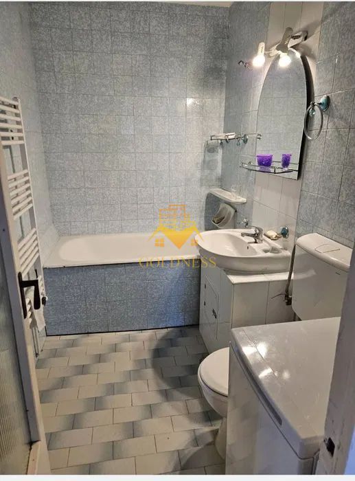 3 camere decomandate, 2 balcoane, Manastur, Parang, Profi, Minerva - Poză 5