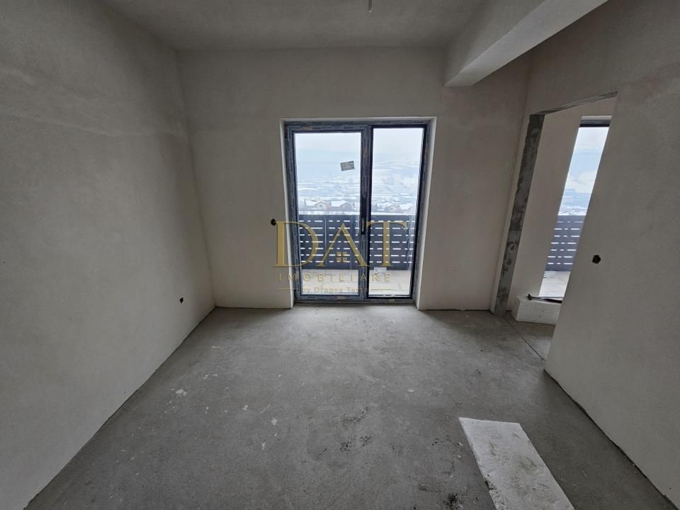 Apartament 2 camere | Bloc premium |  Baciu Regal - Poză 3