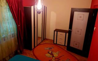 Apartament de închiriat cu 2 camere, semidecomandat, în zona Cantemir, Iași - Poză 2