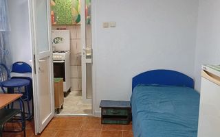 Garsonieră 20 mp, etaj 9/10, bloc reabilitat termic, Sector 3 - Poză 2