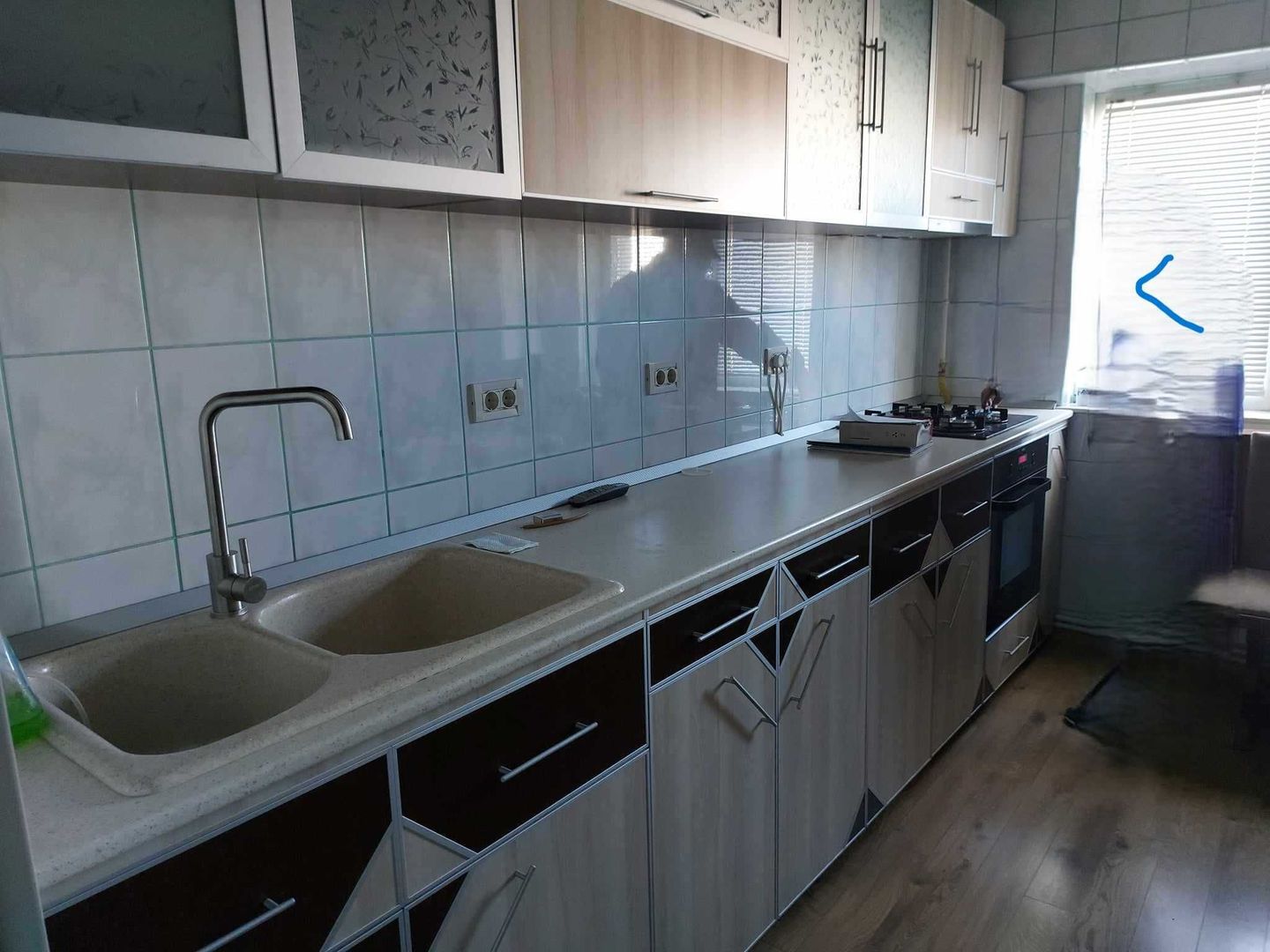 Apartament  3 camere ,dec., Micro20 - Poză 5