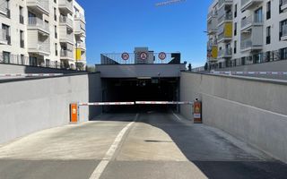 Apartament cu 2 camere ***81.97 mp***Bloc NOU*** // Mogosoaia - Poză 26