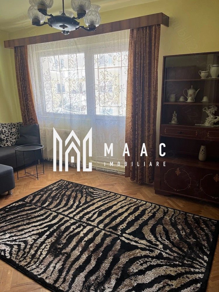 Apartament 3 camere de închiriat | Sibiu, Valea Aurie | 80 mp - Poză 5