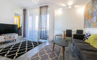 ** Apartament superb cu 3 camere panorama A Muresanu Sud ** - Poză 2