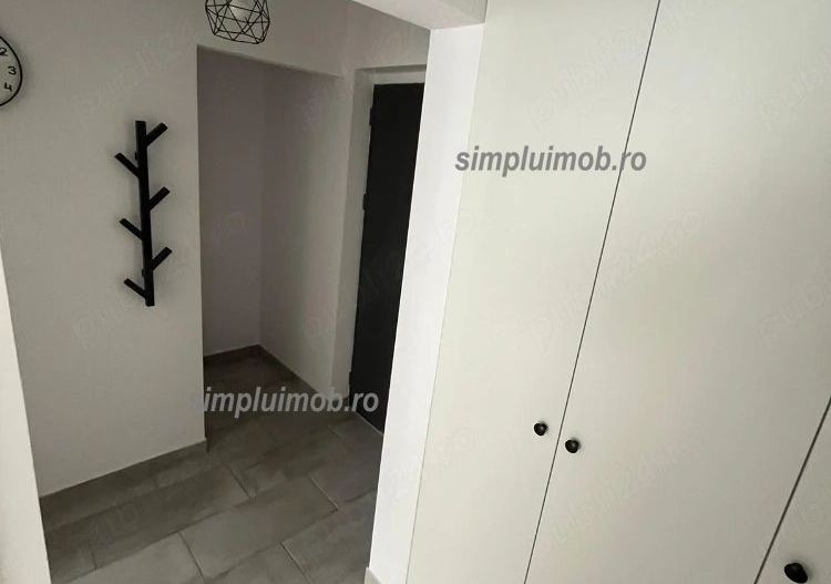 Garsoniera Parc Tineretului - renovat recent - Poză 7