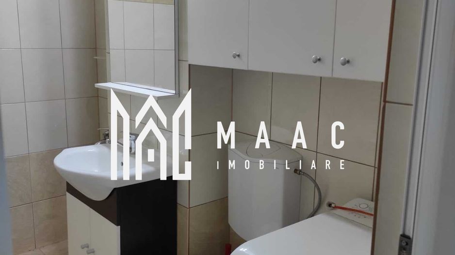 Apartament 3 camere de închiriat | Hipodrom 2, Sibiu | utilat - Poză 7
