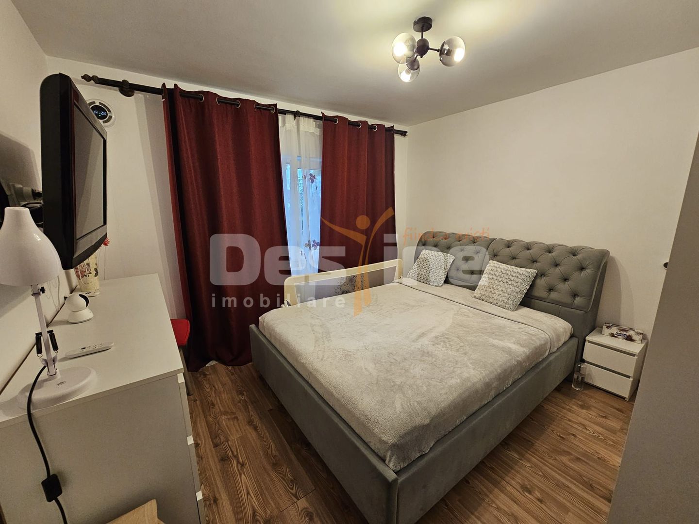 Apartament 2 camere decomandat 0% Comision pentru cumparator - Poză 3