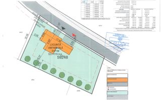 Teren intravilan 925 mp – Jucu de Mijloc, aproape de DN1C - Poză 1