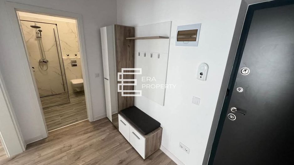 Apartament studio 40 mp, zona Brana Selimbar - Poză 10
