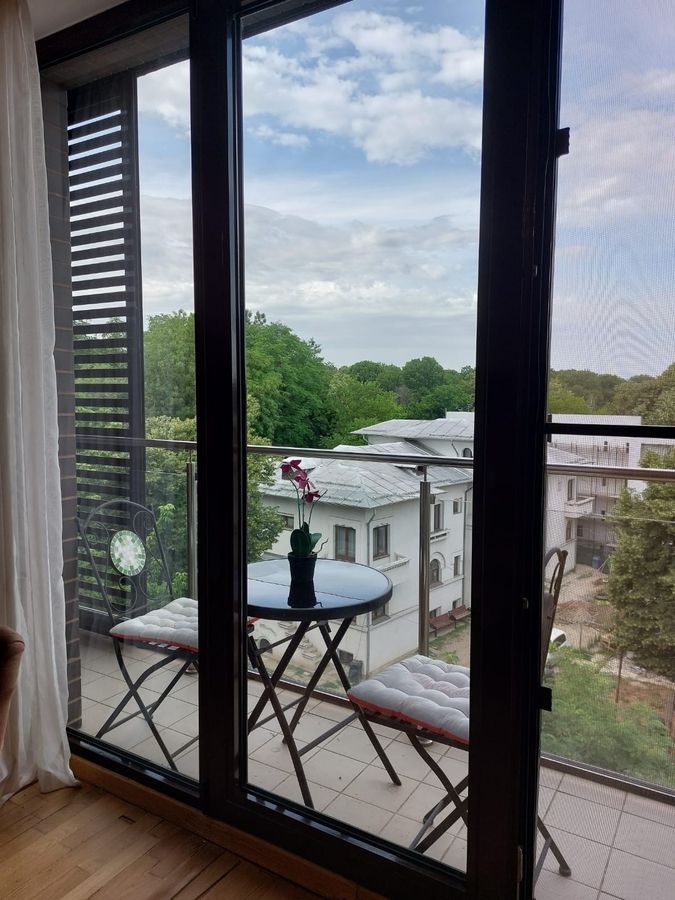 Apartament Parc Kiseleff/Piata Victoriei - Poză 3