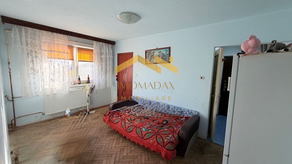 Sagului-2 Camere-Piata Doina - Poză 5