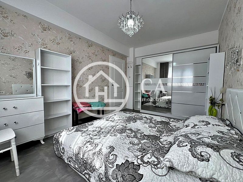 Apartament de închiriat cu 2 camere în Iosia Residence, Oradea - Poză 10