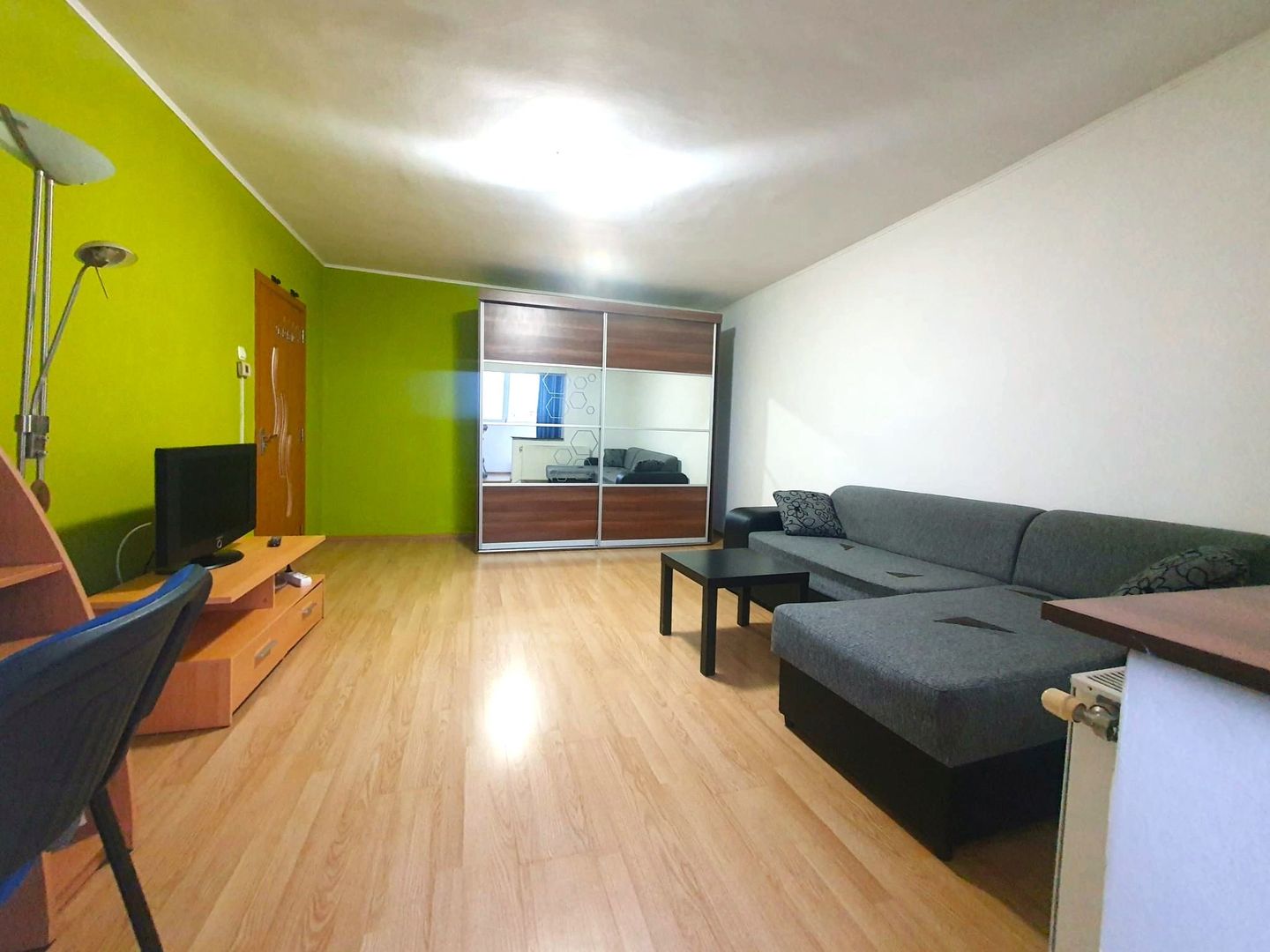 Exclusivitate - garsoniera spațioasă, pet friendly - Poză 4