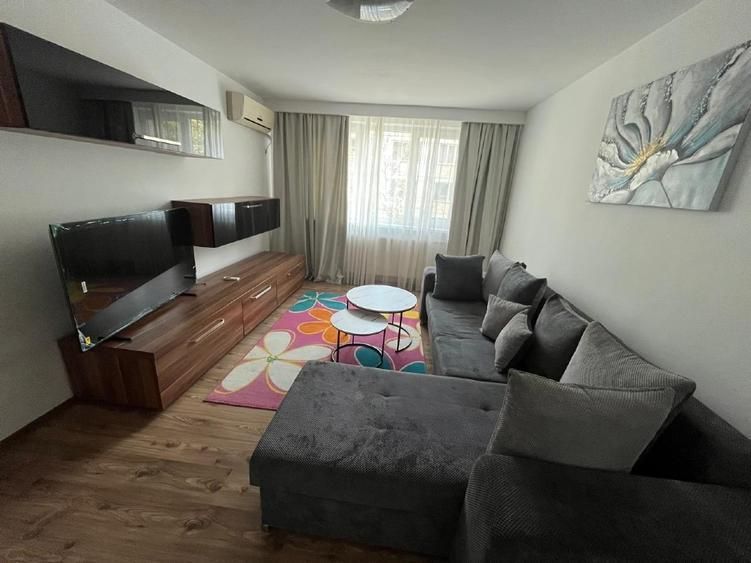 Apartament decomandat de 2 camere in zona Romancierilor - Poză 1