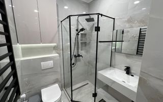 Apartament cu 3 camere, Complex rezidențial Newton House, Buiucani - Poză 34