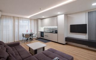 Apartament 2 camere–Mamaia Central-Marina Blu | Vedere lac | parcare - Poză 2