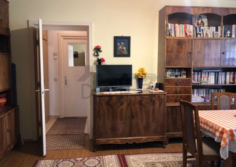 Apartament 2 camere langa Weekend, UMF, 48 mp, - Poză 1