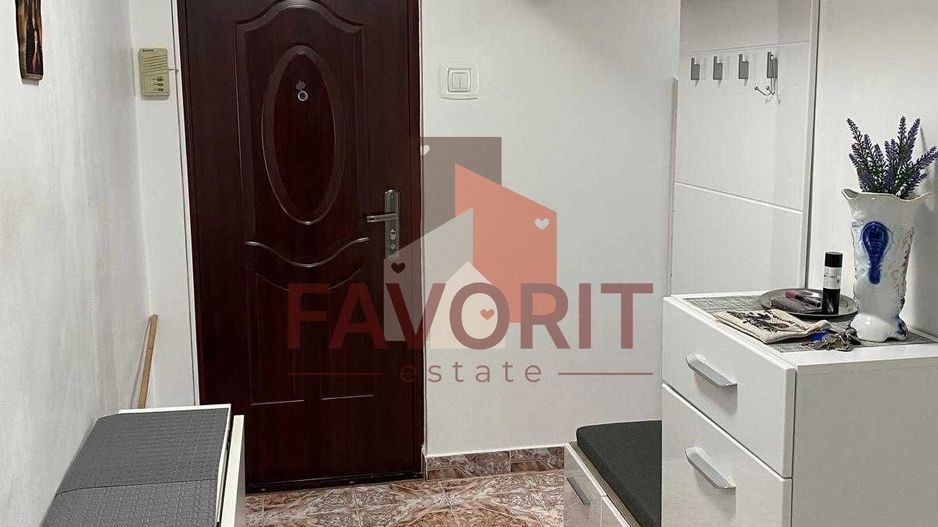 2 camere | centrala proprie | mobilat si utilat | zona excelenta | - Poză 3