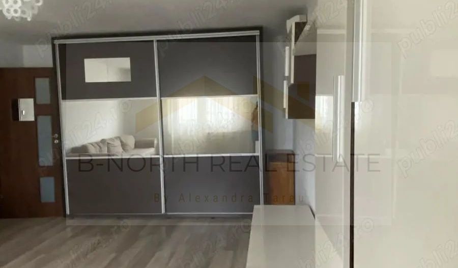 Garsonieră de închiriat Brâncoveanu – 42 mp | Decomandată | Proximitate Metrou - Poză 2