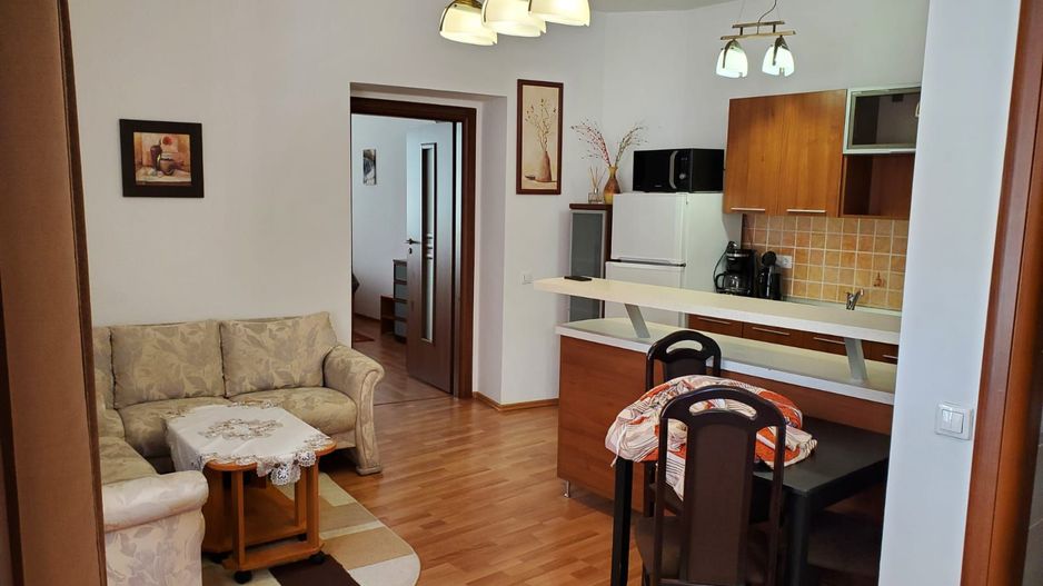 Apartament 3 camere Centrul Istoric - Poză 9