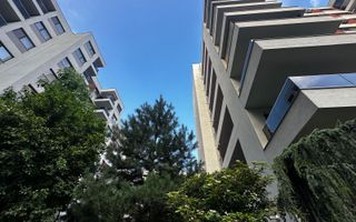 Sky Living - Penthouse de inchiriat | parcare | Pipera - Poză 3