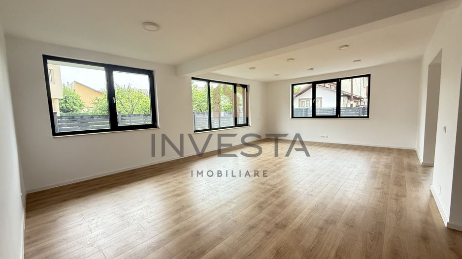 Casa individuala finisata modern!  Gheorgheni! Zona Interservisan! - Poză 9