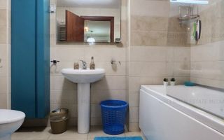 2 camere modern amenajat, bloc nou, centrala termica proprie, Metrou Iancului - Poză 14