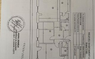 Vand Penthouse Avalansei Rezidence nr 8 - Poză 9